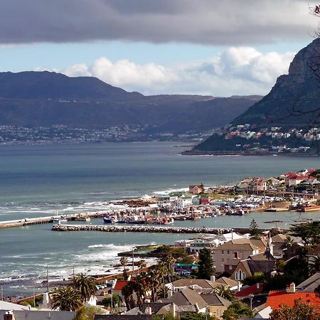 214 Harbour Bridge Apartment Cape Town Exterior photo