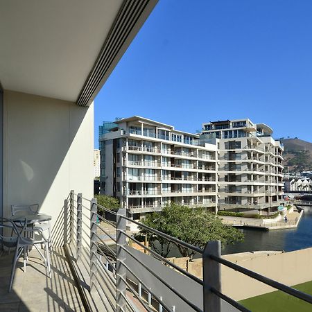 214 Harbour Bridge Apartment Cape Town Exterior photo