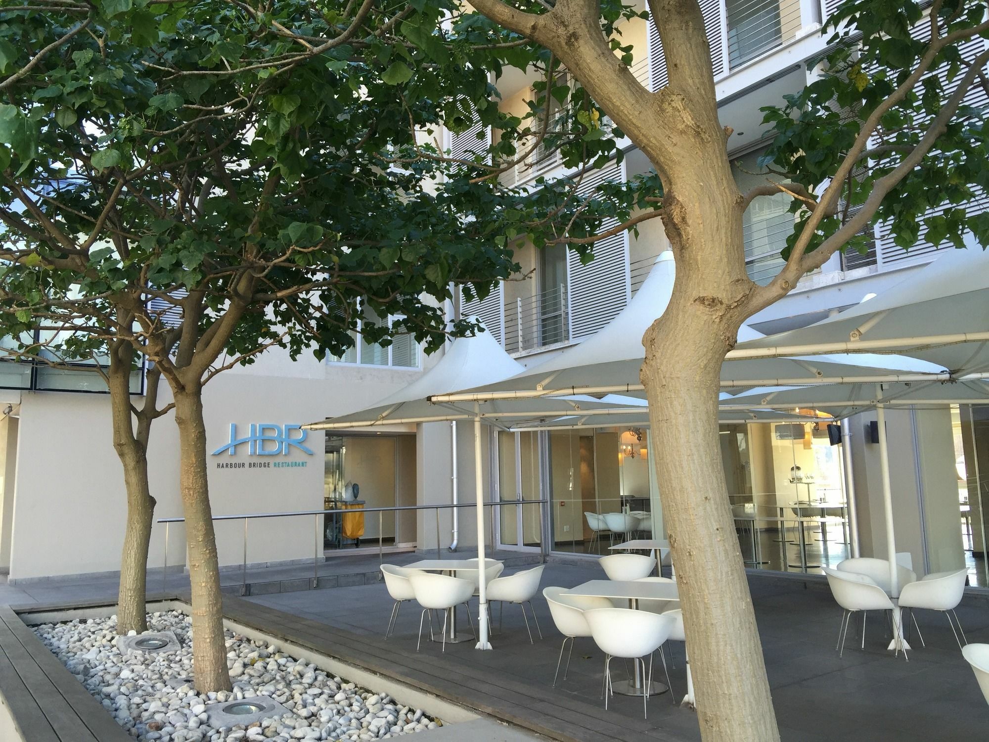 214 Harbour Bridge Apartment Cape Town Exterior photo