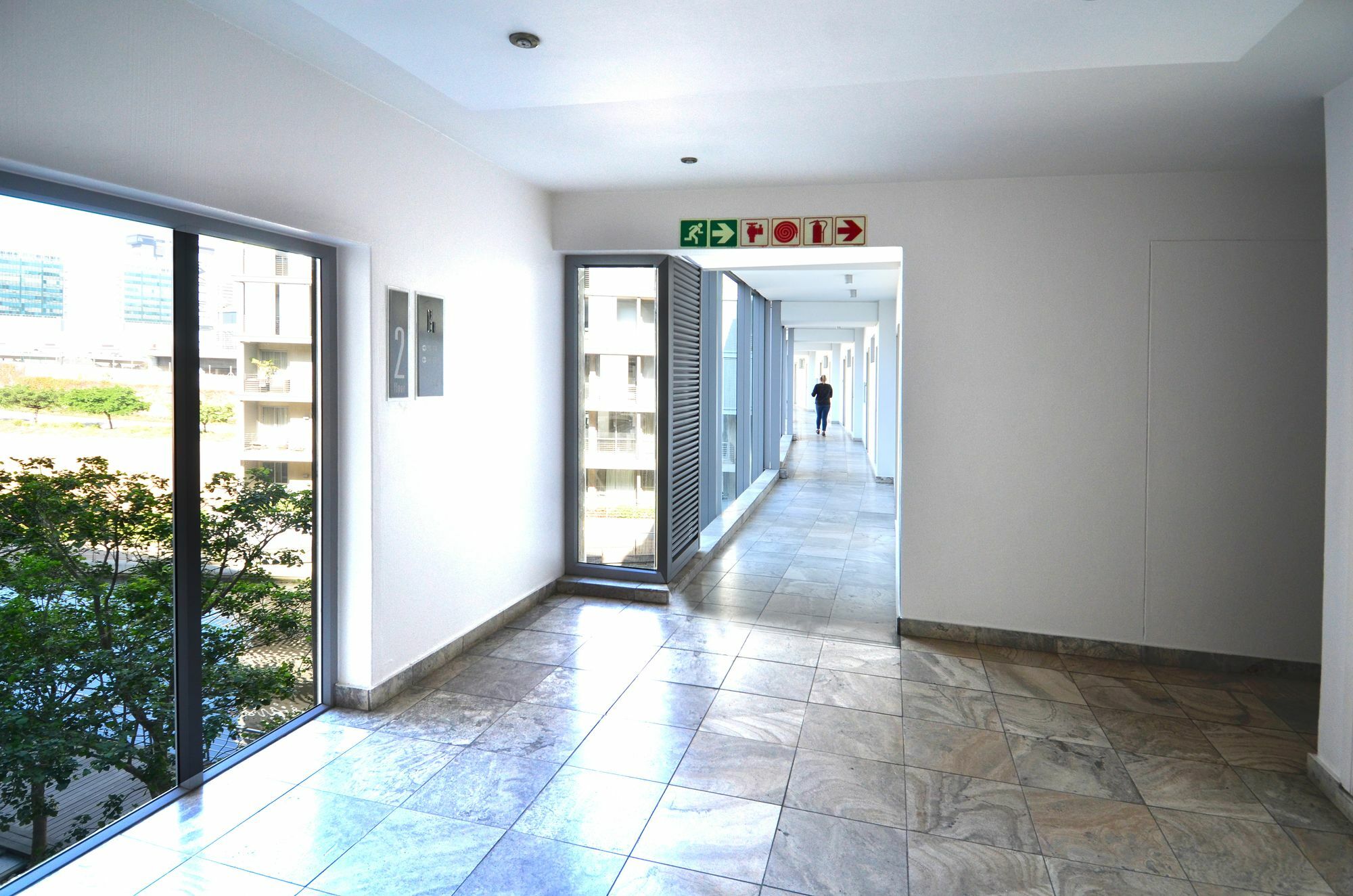 214 Harbour Bridge Apartment Cape Town Exterior photo