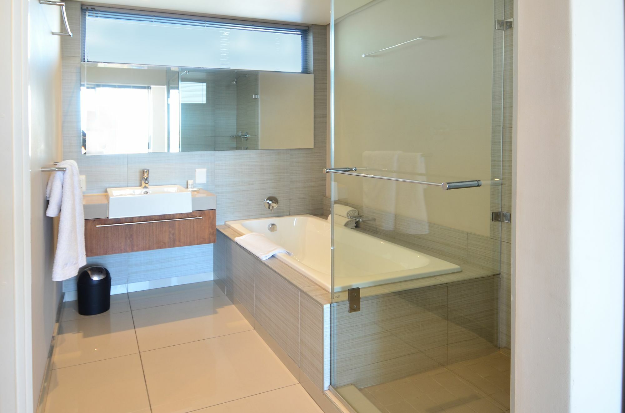 214 Harbour Bridge Apartment Cape Town Exterior photo